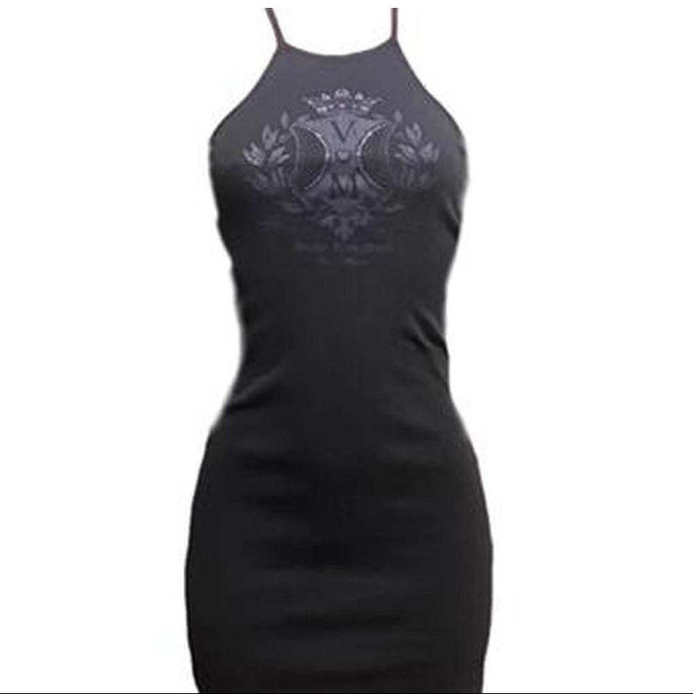 Vintage Vive Maria Dress